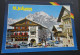 St.Johann In Tirol, Hauptplatz Mit Wilden Kaiser, Ansichtskartenverlag "Wilder Kaiser", Fotohaus Dieter Jöchler - # 3283 - St. Johann In Tirol