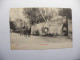 A528. CPA. Italie. ROMA. Villa Borghese. Beau Plan Animé.  Ecrite - Parcs & Jardins