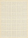 SU – 1963 Mi. 2765-A Als Postfrische** Bogen MNH - Full Sheets