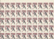 SU – 1965 Mi. 3153 Als Postfrische** Bogen MNH - Full Sheets