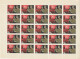 SU – 1966 Mi. 3190 Als Postfrische** Bogen MNH - Full Sheets