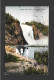 Montmorency  Québec  C.P.A. La Chute Montmorency - Postmarked 1926 Nice Stamp - Montmorency Falls