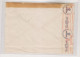 RUSSIA,  1940 LENINGRAD Censored Cover To WIEN Austria Germany - Storia Postale