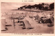 17763   SAINT PALAIS Sur MER La Plage  La Pointe Nord     (2 Scans ) 64 - Saint Palais