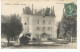 CPA, D.42 , Riorges , Le Château De Beaulieu  Ed. Forge 1914 - Riorges