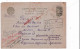 RUSSIE -1923-1991 -Enveloppe De Lettre Fermée Entier Postal Recommandé 1933 - N° 46 - Odessa Vers Paris -15 Kon - Cartas & Documentos