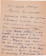 RUSSIE - 1923-1991 - Enveloppe Et Sa Lettre Recommandé 1934 - N° 295 - Odessa Vers Paris - 30 Kon + 2x5 Kon - Cartas & Documentos
