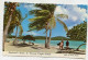 AK 135279 U. S. Virgin Islands - St. Thomas - Bluebeard's Beach - Jungferninseln, Amerik.