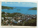 AK 135280 U. S. Virgin Islands - St. Thomas - Harbour And Town Of Charlotte Amalie - Jungferninseln, Amerik.
