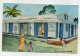 AK 135291 U. S. Virgin Islands - St. Croix - Historic Christiansted - Jungferninseln, Amerik.