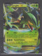 CARTE POKEMON - Jungko EX XY53 VF - XY