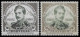 PORTUGAL STAMP - 1961 100th An.of The Philosophic Faculty Of Lisbon ERROR PRINTED FRONT AND BACK MNH - Unused Stamps