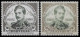 PORTUGAL STAMP - 1961 100th An.of The Philosophic Faculty Of Lisbon ERROR PRINTED FRONT AND BACK MNH - Nuovi