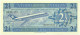 Netherlands Antilles - 2 1/2 Gulden - 8.9.1970 - Pick 21 - Unc. - Serie D - 2,5 Gulden - Antille Olandesi (...-1986)