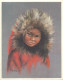 Francis Eskimo Ethnic Types Postcard - Amerika