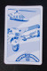 Trading Cards - ( 6 X 9,2 Cm ) 1993 - Cars / Voiture - MTX Tatra V8 - République Tchèque - N°7D - Engine