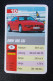Trading Cards - ( 6 X 9,2 Cm ) 1993 - Cars / Voiture - BMW 850 CSI - Allemagne - N°1D - Auto & Verkehr