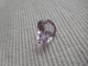 Grosse Amethyste Naturelle De Couleur Mauve, Taille Poire 8.73 Carats. CL18 - Améthyste