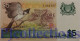 SINGAPORE 5 DOLLARS 1976 PICK 10 AU/UNC - Singapur