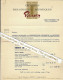 1961 Entête Sign. Renoir Créations Industrielles Artistiques Menton Alpes Marit. LETTRE PUBLICITE + TARIFS V.HISTORIQUE - 1950 - ...