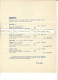 1961 Entête Sign. Renoir Créations Industrielles Artistiques Menton Alpes Marit. LETTRE PUBLICITE + TARIFS V.HISTORIQUE - 1950 - ...