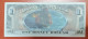 2011 Disney Pirates Of The Caribbean 1-dollar Commemorative Banknote UNC - Collections