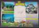 A029 - Mehrbildkarte "St. Gilgen Am Wolfgangsee" - St. Gilgen
