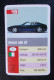 Trading Cards - ( 6 X 9,2 Cm ) 1993 - Cars / Voiture - Ferrari 456 GT - Italie - N°1B - Moteurs