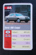 Trading Cards - ( 6 X 9,2 Cm ) 1993 - Cars / Voiture - Rover 800 Coupé - Grande Bretagne - N°2A - Engine