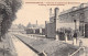 BELGIQUE - HOOGSTRATEN - Vue Sur La Colonie De Bienfaisance  - Carte Postale Ancienne - Hoogstraten