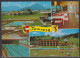 A044 - Mehrbildkarte "Freiluft- Und Hallenbad Tamsweg" - Tamsweg