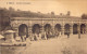 BELGIQUE - HERVE - Les Six Fontaines - Edit Mathot - Carte Postale Ancienne - Herve