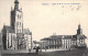 BELGIQUE - TIRLEMONT THIENEN - Eglise De Notre Dame Au Lac - Carte Postale Ancienne - Tienen