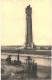 CPA Carte Postale Belgique Dixmude La Minoterie L'Yser Et Monument Flamand   VM67455ok - Diksmuide