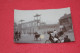 China Chine Shanghai  Albumine Photo ORIGINAL 1880 - 1895 From Album  - China