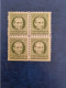 CUBA  NEUF  1930   PATRIOTAS  CUBANOS  //  PARFAIT  ETAT  //  1er  CHOIX  // Dentado 10mm - Unused Stamps