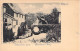 BELGIQUE - HUY - L'Ancienne Porte - Maillet à Huy - Editeur Felix De Ruyster - Carte Postale Ancienne - Hoei