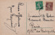 BFE CARTE BEYROUTH SEMEUSE SYRIE GRAND LIBAN CARD SYRIA LEBANON BAALBEK - Lettres & Documents
