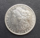 ETATS - UNIS . DOLLAR MORGAN . 1890 - 1878-1921: Morgan