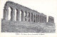 ITALIE - ROMA - Via Appia Nuova - Acquedotti Di Claudio - Carte Postale Ancienne - Altri Monumenti, Edifici