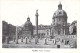 ITALIE - ROMA - Foro Traiano - Carte Postale Ancienne - Andere Monumenten & Gebouwen