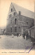 BELGIQUE - HUY - Caserne Du 1er Chasseurs à Pied - Carte Postale Ancienne - Huy