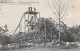 BELGIQUE - Bruxelles - Exposition - Incendie Des 14 15 Aout 1910 - Les Ruines De La Section Bel - Carte Postale Ancienne - Other & Unclassified