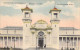 BELGIQUE - Bruxelles - Exposition1910 - Colonies Françaises - Pavillon - Carte Postale Ancienne - Autres & Non Classés