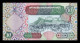 Libia Libya 10 Dinars 2002 Pick 66 Serie 5 Sc Unc - Libyen