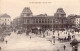 BELGIQUE - Bruxelles - Gare Du Nord - Carte Postale Ancienne - Andere & Zonder Classificatie