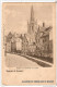 Souvenir De Louvain. Touring Club De Belgique. - Leuven