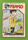 Pépito - Nouvelle Série N°12 - SAGE - Avec Aussi Flash Rider & Le Cavalier Inconnu - Dos Adamo - Septembre 1965 - BE - Sagédition