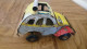 VOITURE EN TOLE TYPE 2 CV LONGUEUR 16CM - Jouets Anciens