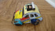 Delcampe - VOITURE EN TOLE TYPE 2 CV LONGUEUR 16CM - Toy Memorabilia